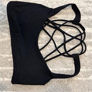 lululemon free to be sports bra